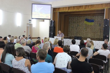 Конференція ДУХЦ "Царство Боже" в Україні 7